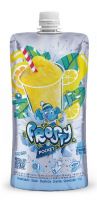 BIP FROSTY POCKET LEMON 10Uds