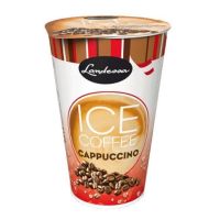 CAPPUCCINO ICE COFFE 230ML