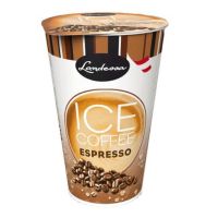 ESPRESSO ICE COFFEE 230ML