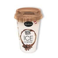 CAFE DESCAFEINATTO ICE COFFE