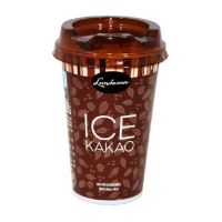 KAKAO ICE COFEE 230ML. 10P.