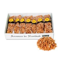 GARRAPIÑADAS CACAHUETE CASADO