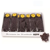 CACAHUETE CUBIERTO CHOCO CASADO 