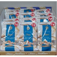 ROCAS CEREALES ALMENDRA BLANCO 70GR. 12P. NOVEDAD 