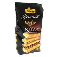 SURTIDO WAFER MIX GOURMET FLORBU 360Gr