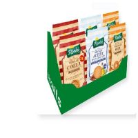 FLORBU CAJA MIXTA 6P. 2EUR