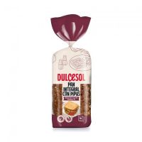 F/ PAN MOLDE INTEGRAL CON PIPAS 675GR. 7P.