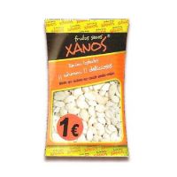 PIPAS CALABAZA XANOS 60Gr. 12p.