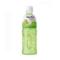 MOGU MELON CON GELATINA DE COCO 320ML. 24P. 