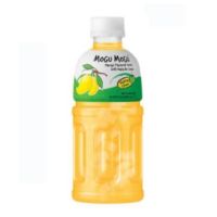 MOGU MANGO CON GELATINA DE COCO 320ML. 24P. 
