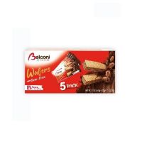 BAL WAFER CACAO S/P 5U. 225 GR. 