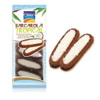 BARCAROLA TROPICAL 160GR 14P. CASADO