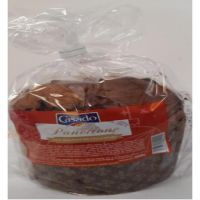 POL PANETTONE CHOCO CASADO 500GR. 11P. 