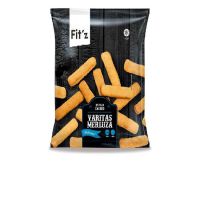 FITZ VARRITAS DE MERLUZA EMPANADA 13u 10p 400gr.