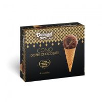  CONO DOBLE CH. 4 U. DULCESOL 