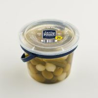 CÓCTEL EN VINAGRE BOTE 500GR LRDP