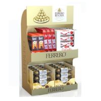 EXP FERRERO BOMBONES 4REF 75U 2023 1,5EUR