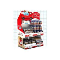 EXP. VUELTA AL COLE 106u.