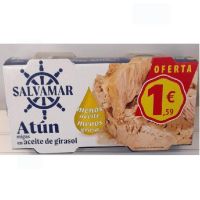 ATUN A.G. PACK2 SALVAMAR RO-85 1,59EUR