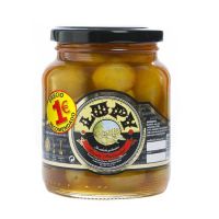 RECETA TRADICIONAL MOJO LUPY 1E 150