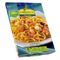 FIDEUA CARRETILLA 10P.