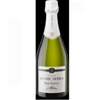 CAVA JAUME SERRA BRUT NATURE 0,75L
