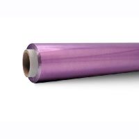 CUA BOBINA FILM TRANSPARENTE DE 300MM  0.87KG