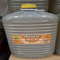 ACEITE GIRASOL GARRAFA 25LT