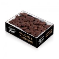 PALMERITA CHOCO s/env 2kg HNOS JUAN