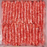 LONGANIZA CONGELADA 4KG