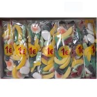 CAS MINI MIX ACIDO 120GR. 20P. 1EUR