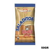 SALADITO VENDING 50GR VELARTE