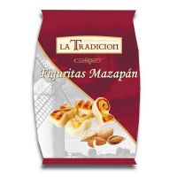 FIGURITAS MAZAPAN 200GR LA TRADICION 