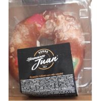 ROSQUITO RELLENO BLISTER  1u 6p 210g