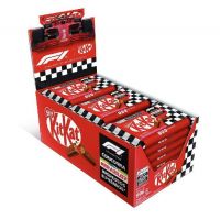NESTLE KIT KAT COCHE F1 SRP 30x29GR