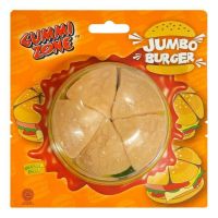 BIP GUMMI KING JUMBO BURGER 88g