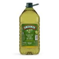 ACEITE ORUJO GARRAFA 5LT